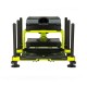 Scaun Modular Matrix - XR36 Pro Lime Seatbox